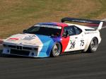 BMW M1 Procar 1979 года